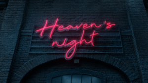 HeavensNight