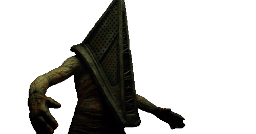 Return to Silent Hill