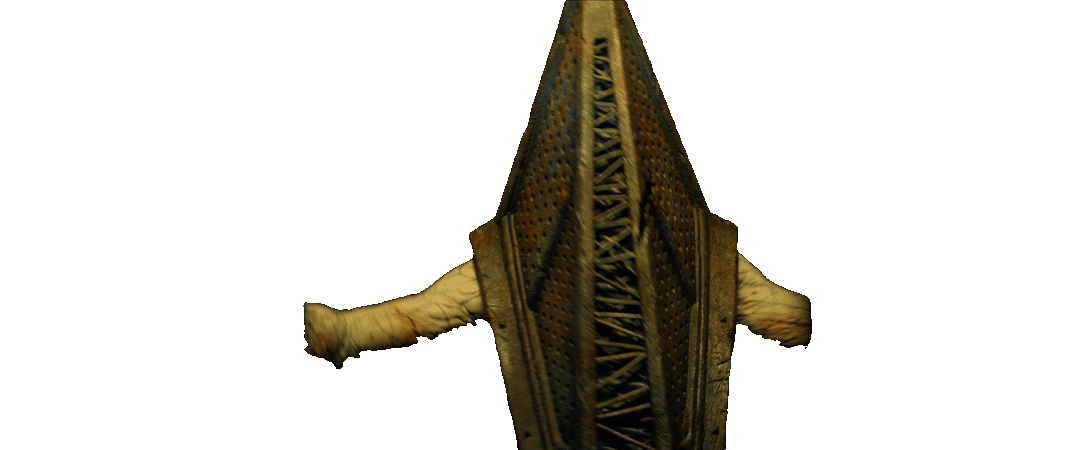 Yes, we see you. Glad you made it back.