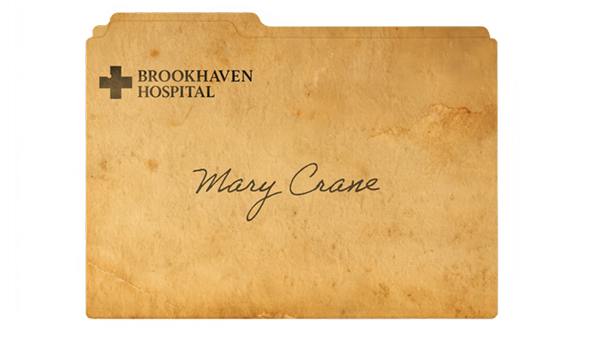 Welcome back to Silent Hill